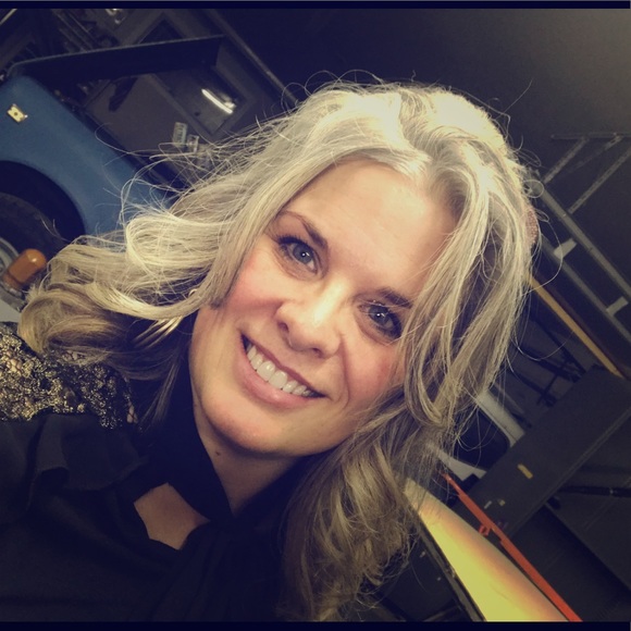 Meet your Posher, Molly - Picture 1 of 1